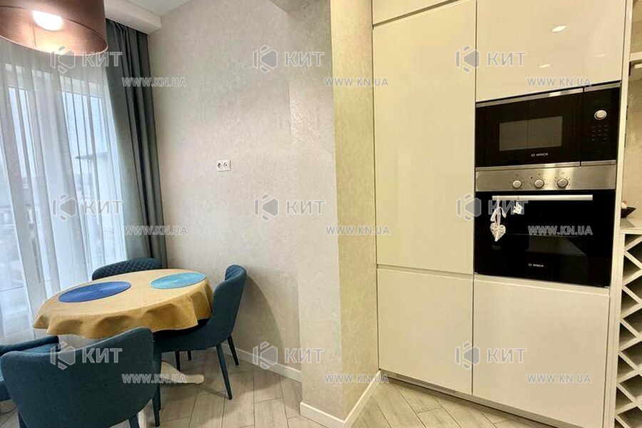 Продажа квартиры Харьков, Киевская, Гидропарк, 68м²