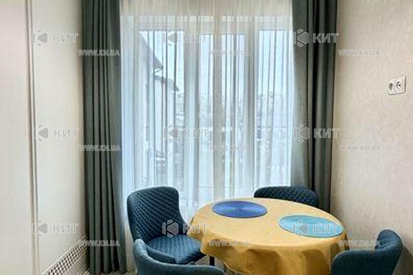 Продажа квартиры Харьков, Киевская, Гидропарк, 68м²