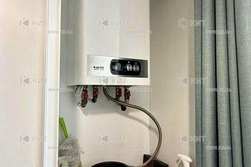 Продажа квартиры Харьков, Киевская, Гидропарк, 68м²