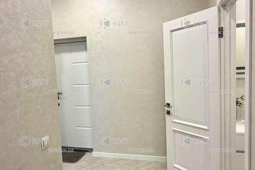 Продажа квартиры Харьков, Киевская, Гидропарк, 68м²