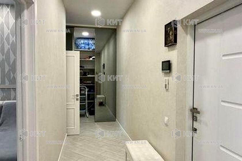 Продажа квартиры Харьков, Киевская, Гидропарк, 68м²