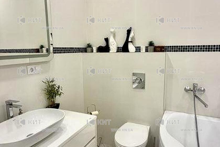 Продажа квартиры Харьков, Киевская, Гидропарк, 68м²