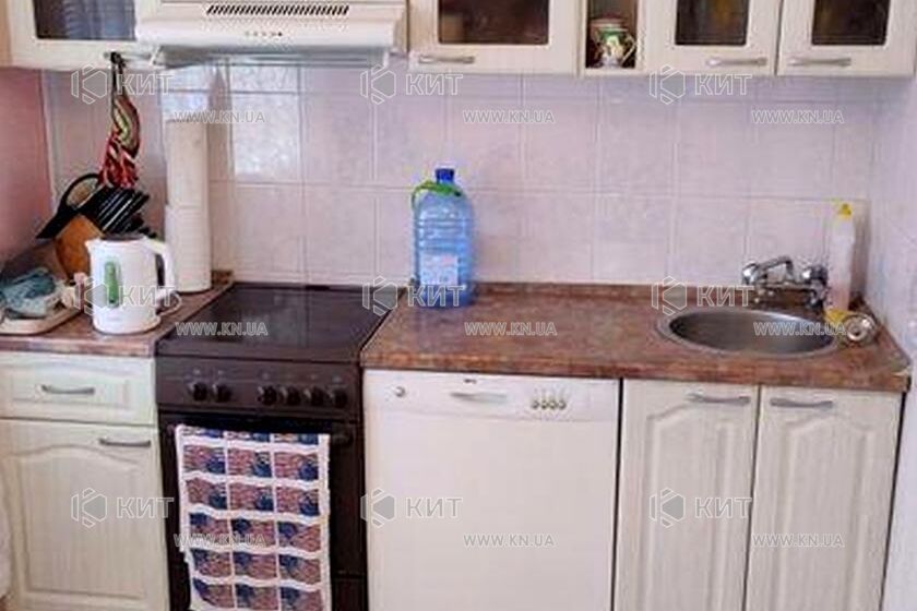 Продаж квартири Харків, Олексіївка, 69м²