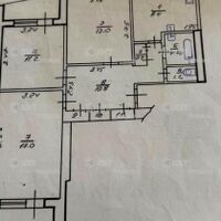 Продажа квартиры Харьков, Алексеевка, 69м²