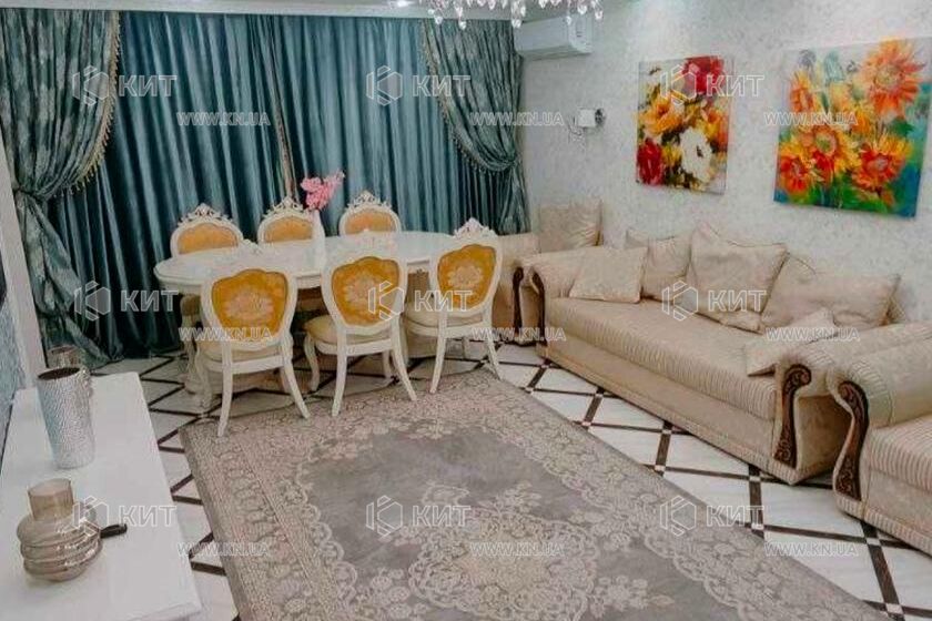 Продажа квартиры Харьков, Алексеевка, 100м²