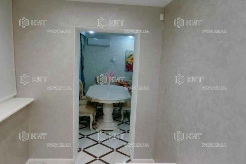 Продажа квартиры Харьков, Алексеевка, 100м²