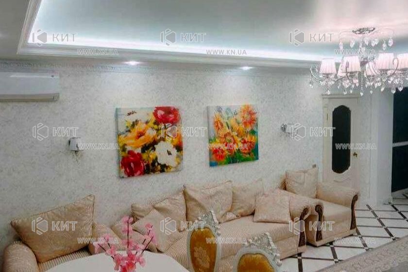 Продажа квартиры Харьков, Алексеевка, 100м²