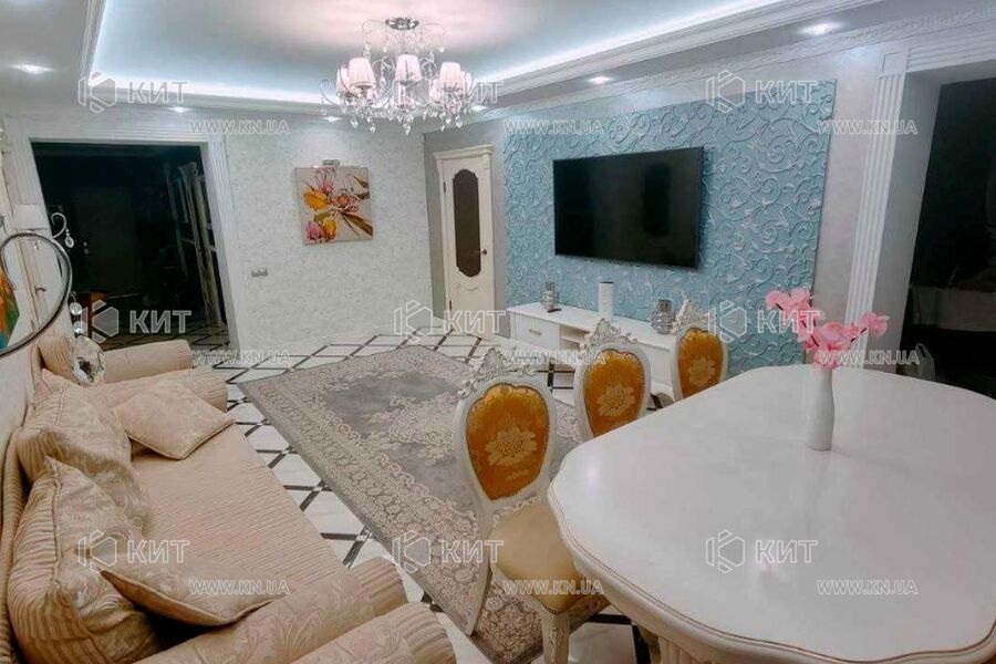 Продажа квартиры Харьков, Алексеевка, 100м²