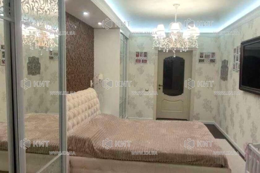 Продажа квартиры Харьков, Алексеевка, 100м²