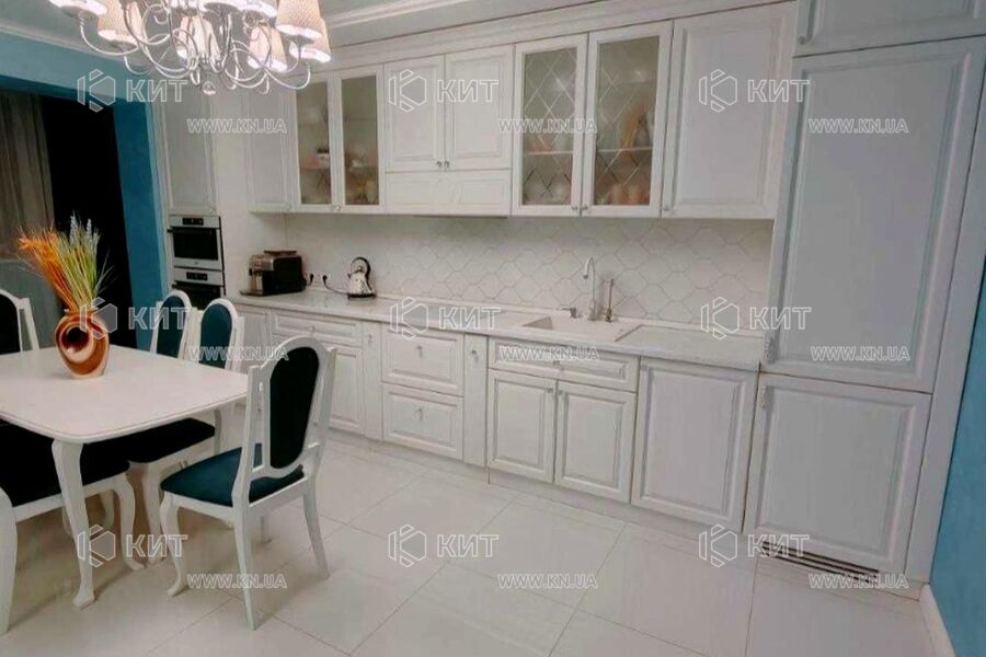 Продажа квартиры Харьков, Алексеевка, 100м²