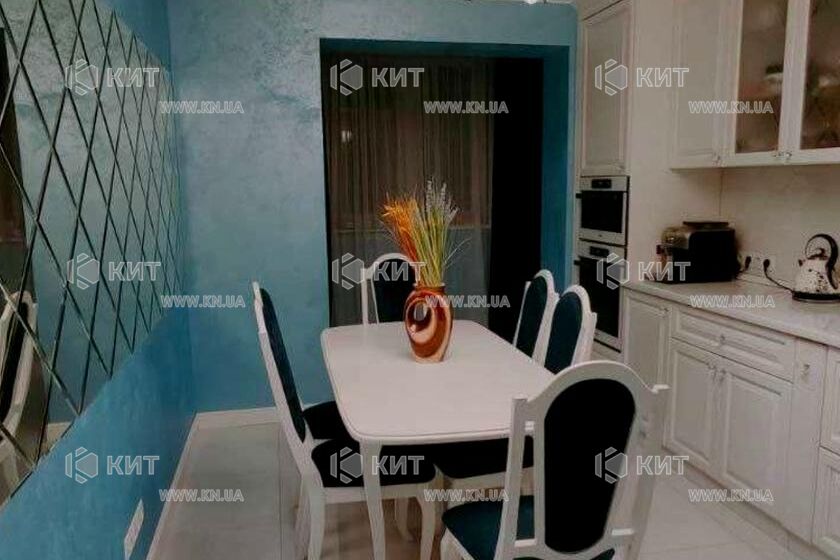 Продажа квартиры Харьков, Алексеевка, 100м²