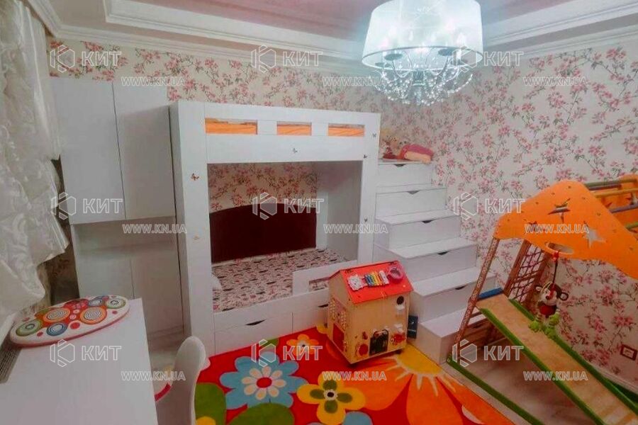 Продажа квартиры Харьков, Алексеевка, 100м²