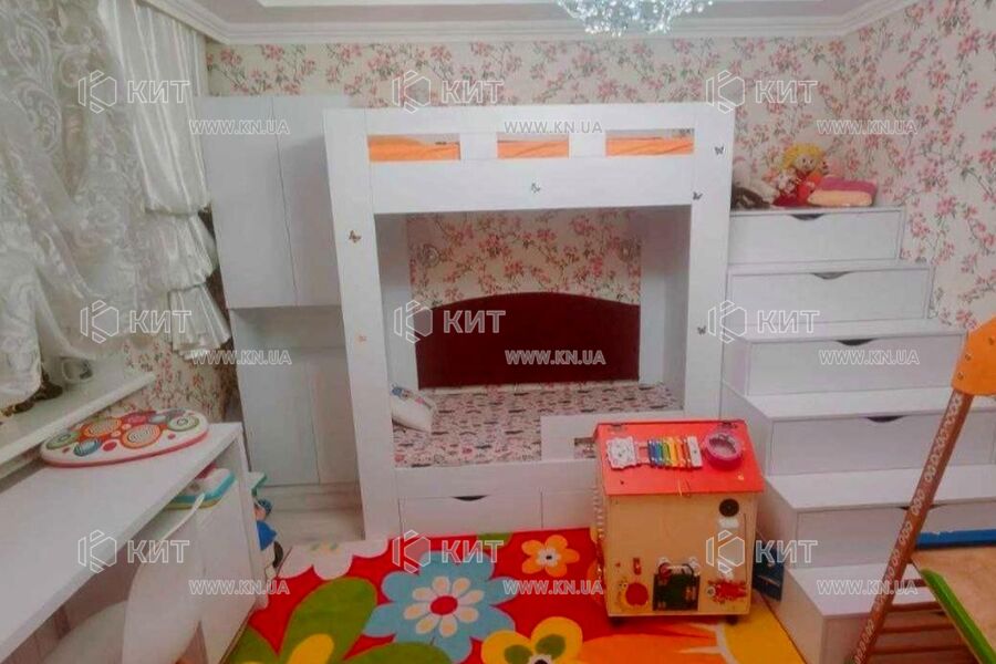 Продажа квартиры Харьков, Алексеевка, 100м²