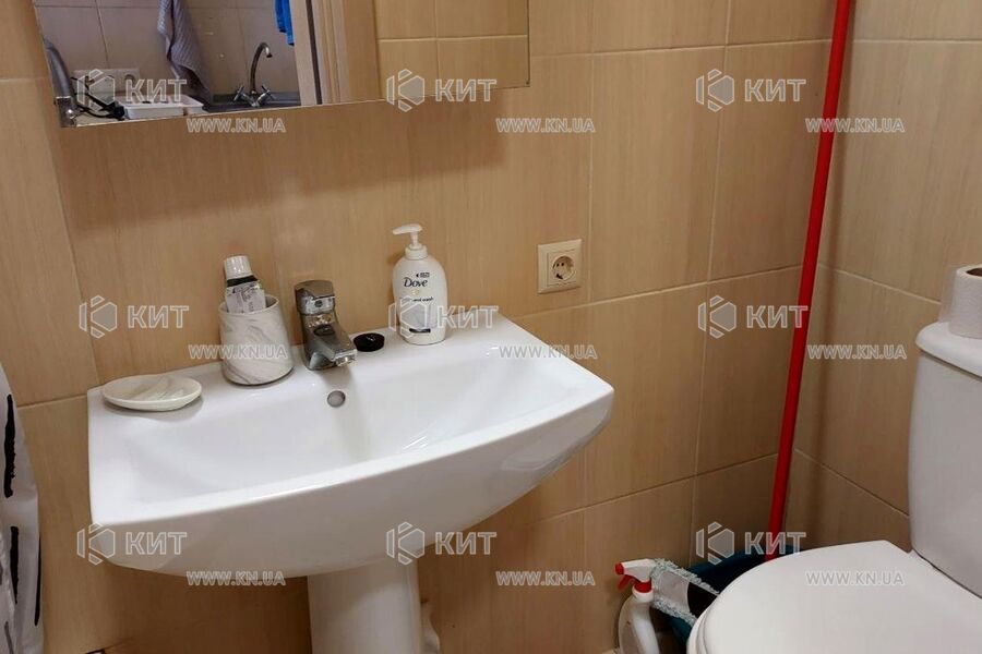 Продажа квартиры Харьков, Салтовка(Бараб.,Украина), 20м²