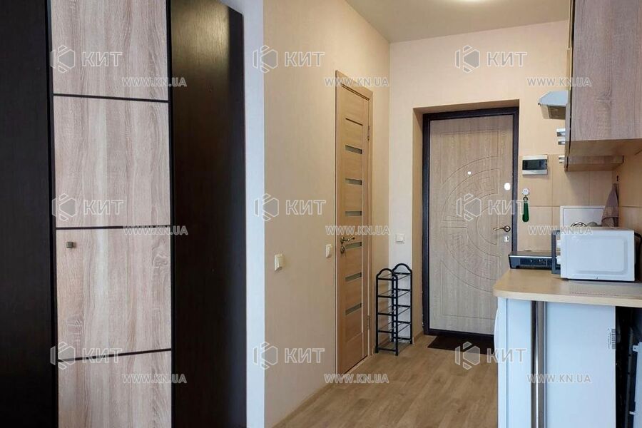 Продажа квартиры Харьков, Салтовка(Бараб.,Украина), 20м²