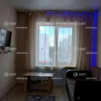 Продажа квартиры Харьков, Салтовка(Бараб.,Украина), 20м²