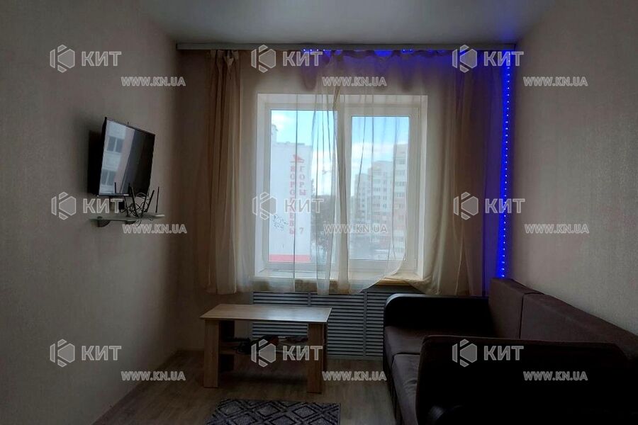 Продажа квартиры Харьков, Салтовка(Бараб.,Украина), 20м²