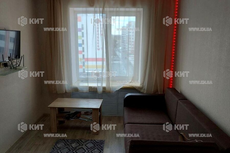 Продажа квартиры Харьков, Салтовка(Бараб.,Украина), 20м²