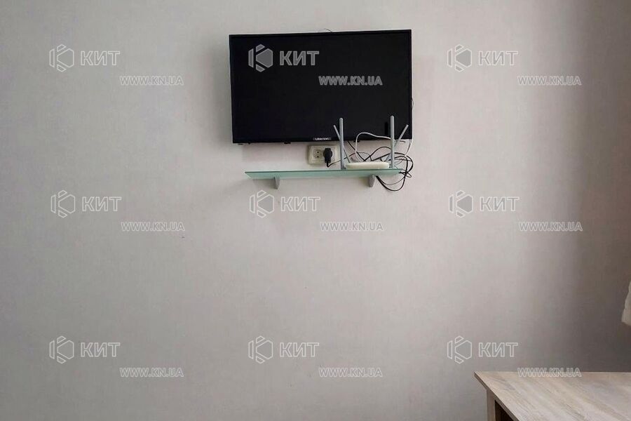 Продажа квартиры Харьков, Салтовка(Бараб.,Украина), 20м²