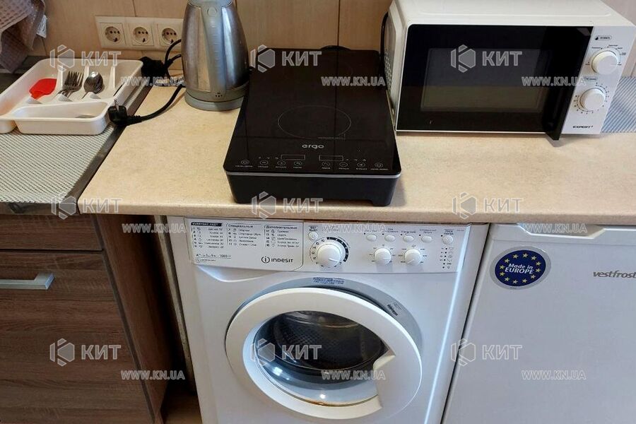 Продажа квартиры Харьков, Салтовка(Бараб.,Украина), 20м²