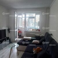 Продаж квартири Харків, Північна Салтівка 2, 33м²