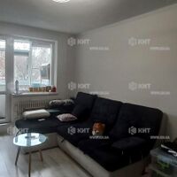 Продаж квартири Харків, Північна Салтівка 2, 33м²