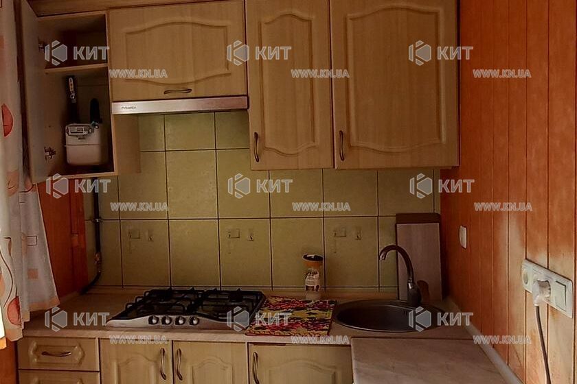 Продаж квартири Харків, Північна Салтівка 2, 33м²