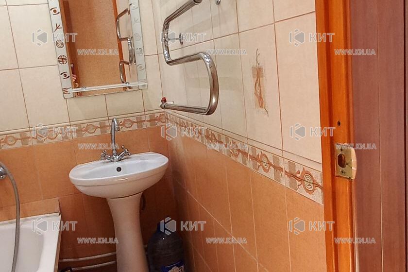 Продаж квартири Харків, Північна Салтівка 2, 33м²