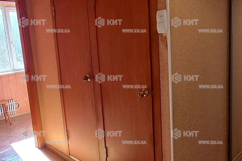 Продаж квартири Харків, Північна Салтівка 2, 33м²