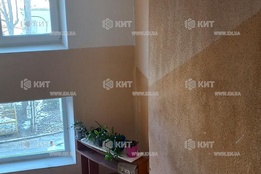 Продаж квартири Харків, Північна Салтівка 2, 33м²