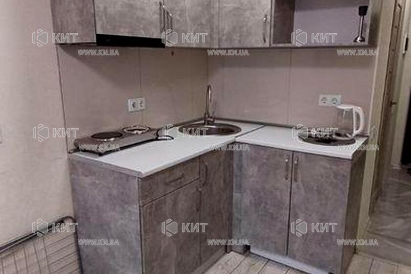 Продаж квартири Харків, Спорт.Гагар.Повст., 23м²