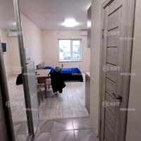 Продаж квартири Харків, Спорт.Гагар.Повст., 23м²