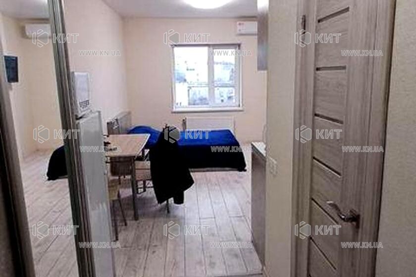Продаж квартири Харків, Спорт.Гагар.Повст., 23м²