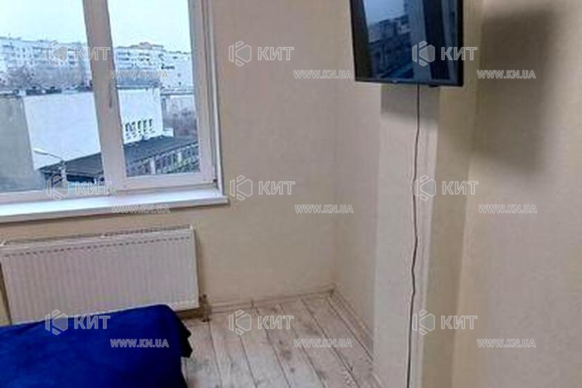 Продаж квартири Харків, Спорт.Гагар.Повст., 23м²