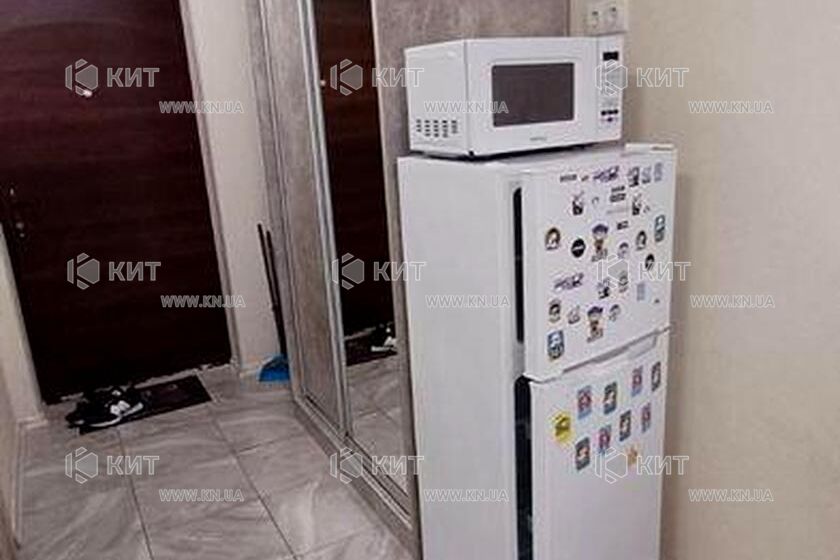 Продаж квартири Харків, Спорт.Гагар.Повст., 23м²