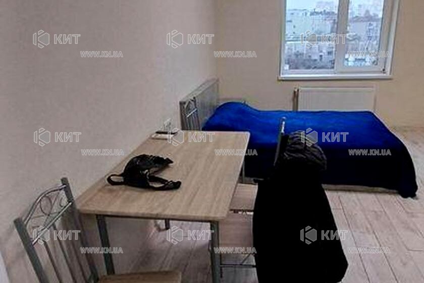 Продаж квартири Харків, Спорт.Гагар.Повст., 23м²