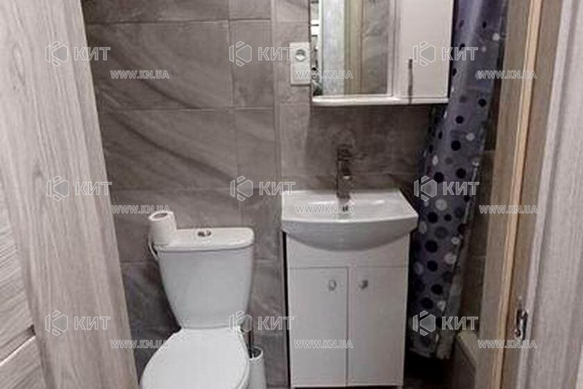 Продаж квартири Харків, Спорт.Гагар.Повст., 23м²