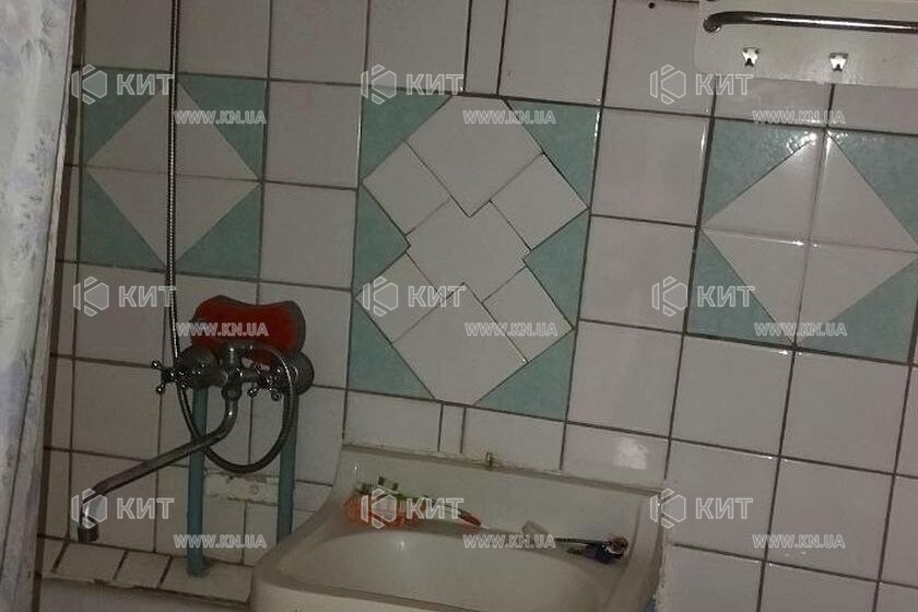 Продажа квартиры Харьков, Салтовка, 533 мрн., 33.6м²