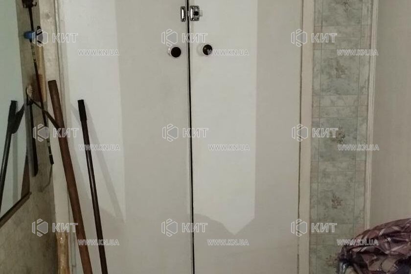 Продажа квартиры Харьков, Салтовка, 533 мрн., 33.6м²