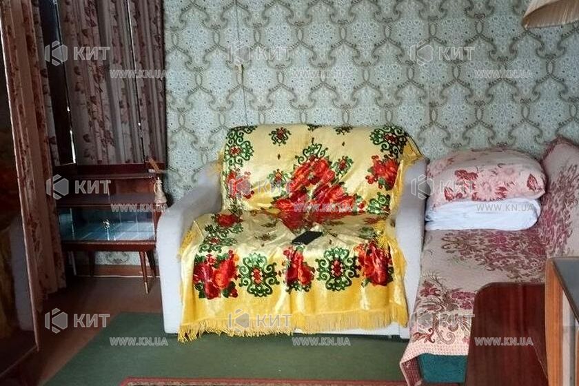 Продажа квартиры Харьков, Салтовка, 533 мрн., 33.6м²