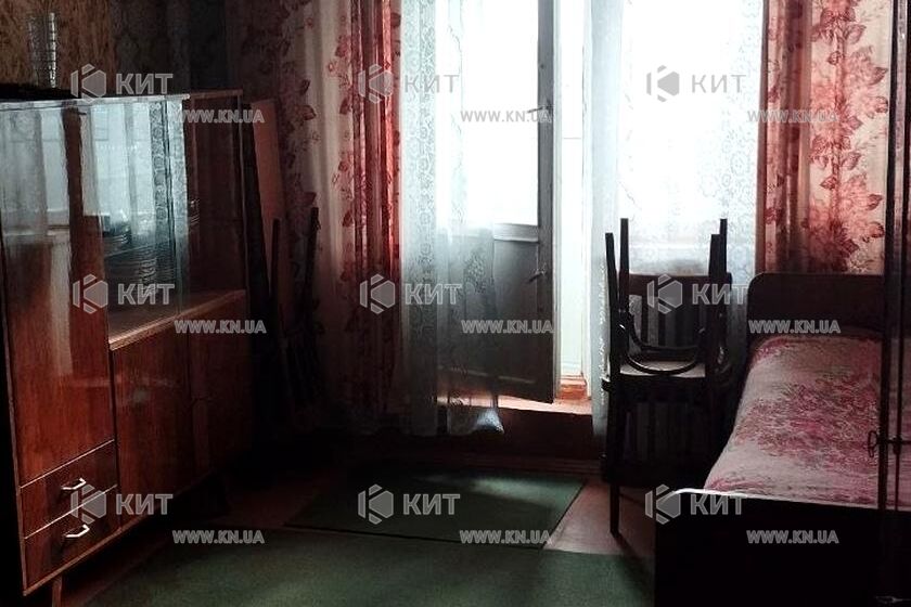 Продажа квартиры Харьков, Салтовка, 533 мрн., 33.6м²