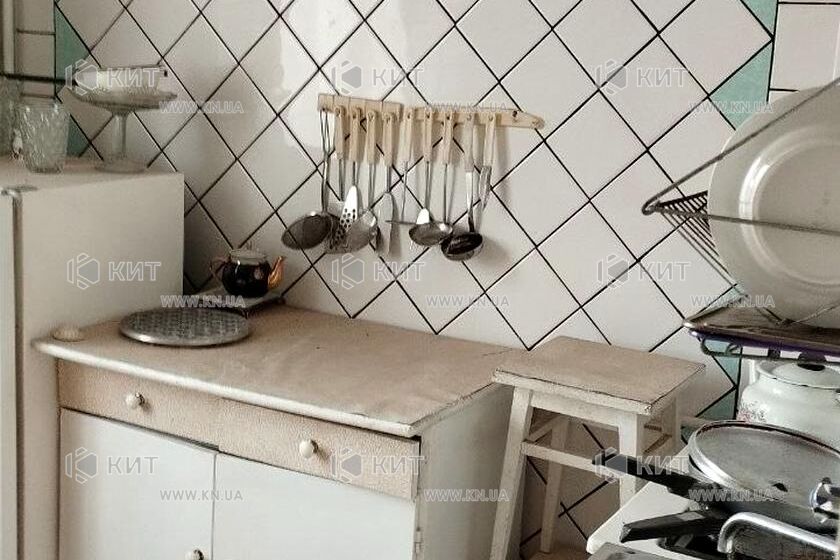 Продажа квартиры Харьков, Салтовка, 533 мрн., 33.6м²