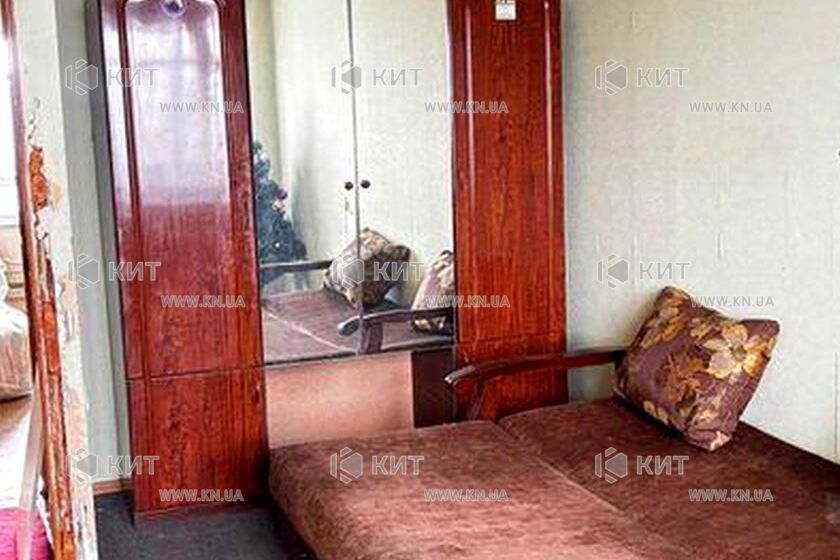 Продаж квартири Харків, Салтівка, 601 мрн., 65м²