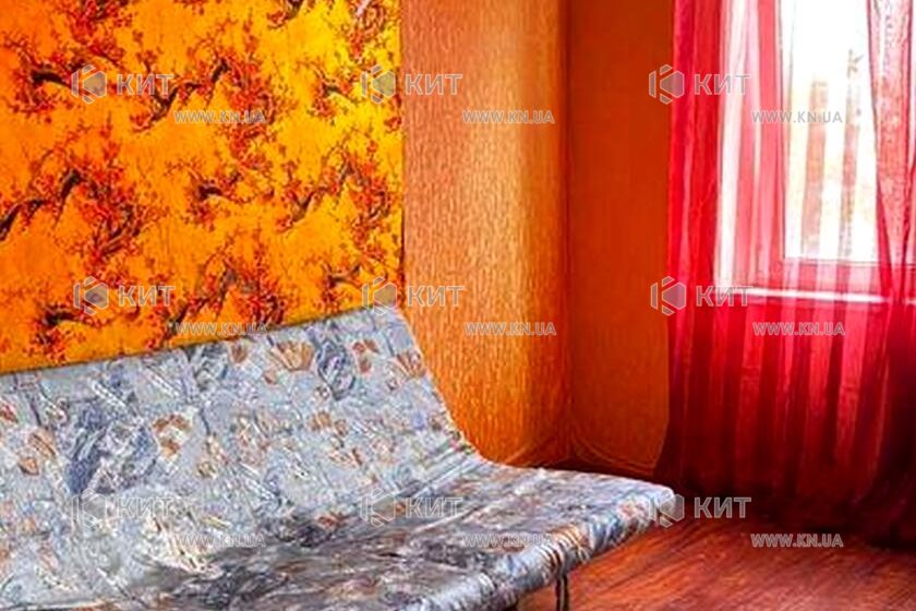 Продаж квартири Харків, Салтівка, 601 мрн., 65м²