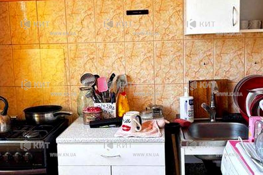 Продаж квартири Харків, Салтівка, 601 мрн., 65м²