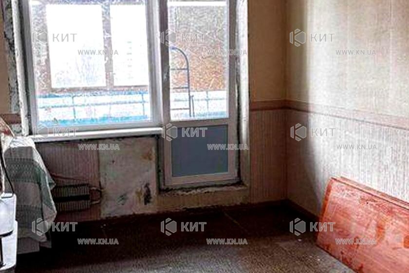 Продажа квартиры Харьков, Салтовка, 601 мрн., 65м²