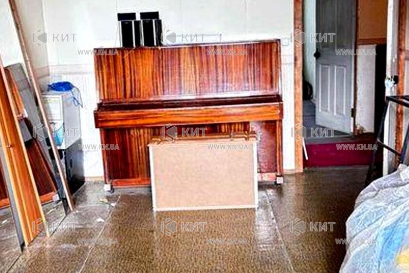 Продажа квартиры Харьков, Салтовка, 601 мрн., 65м²