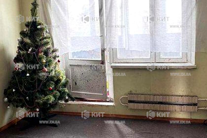 Продажа квартиры Харьков, Салтовка, 601 мрн., 65м²