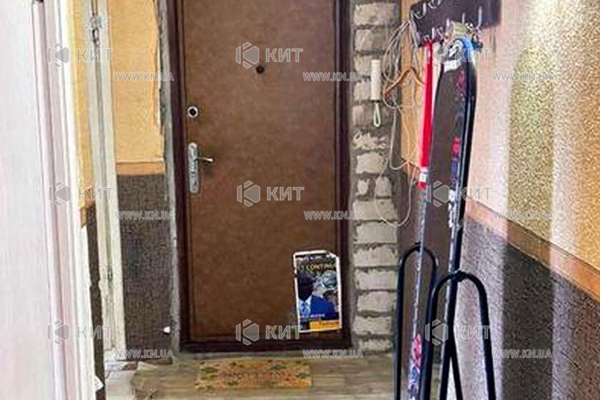 Продажа квартиры Харьков, Салтовка, 601 мрн., 65м²