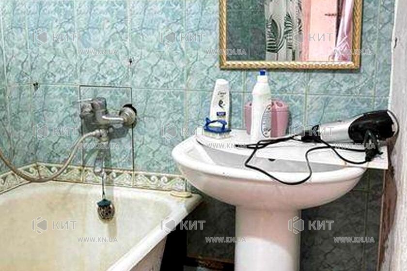 Продажа квартиры Харьков, Салтовка, 601 мрн., 65м²